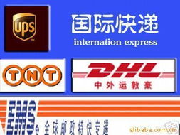 深圳至埃塞俄比亞國際快遞與空運物流代理服務全解析