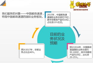 瘋狂小袋 重新定義國際快遞物流代理服務